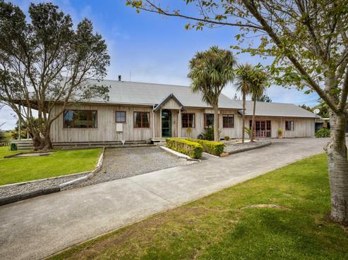 497 Plymouth Road, Oakura
