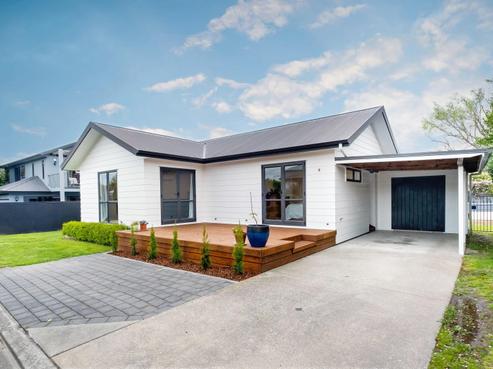 141B Napier Road, Havelock North