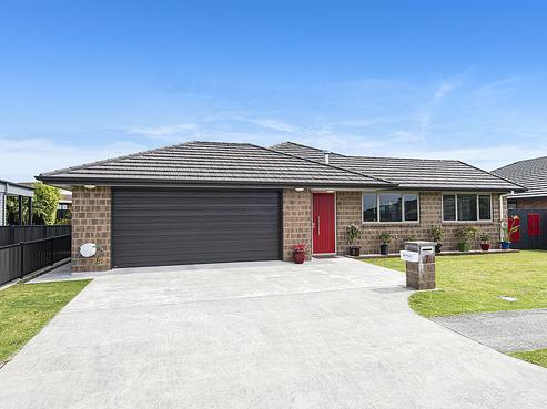 7 Michel Colombon Close, Maunu