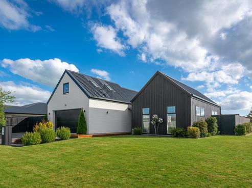 17 Uffington Drive, Rolleston