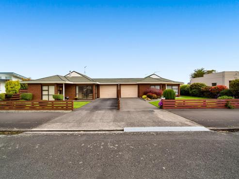 335 High Street, Hawera