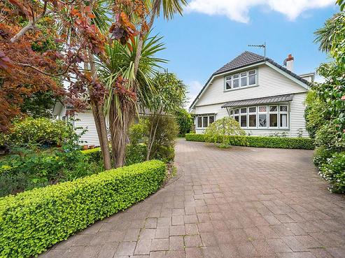 85 Pretoria Street, Central Hutt