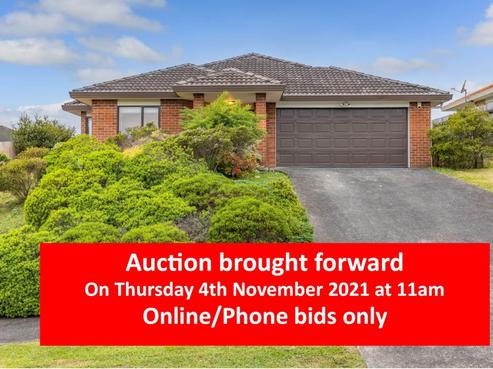 6 Fleetwood Drive, Henderson