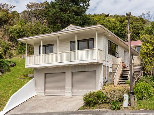 65 Allington Road, Karori