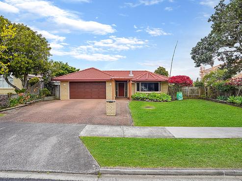 9 Annalong Road, Dannemora