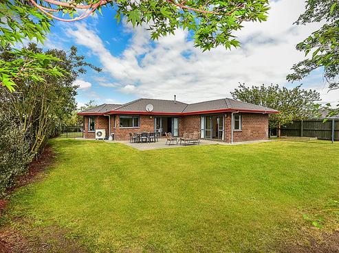 158 Brookside Road, Rolleston