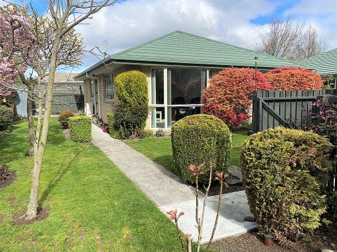 9A Ashley Place, Kaiapoi