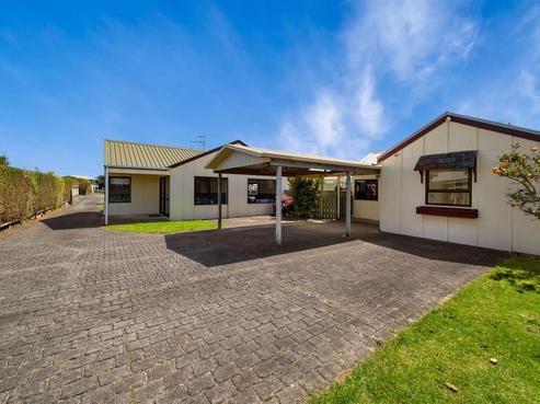 98 Mangati Road, Bell Block