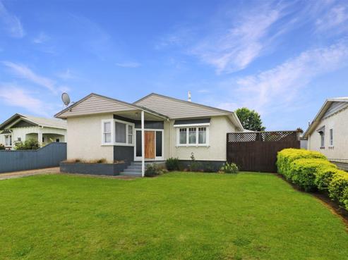 1A Waterloo Street, Dannevirke
