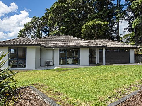 10 Bush Haven Drive, Kamo