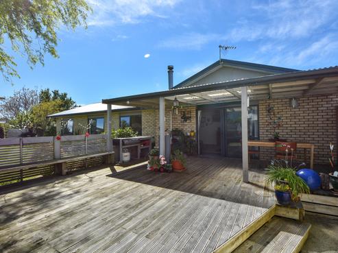 10A Taylor Street, Carterton
