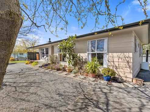 43 Margaret Street, Solway