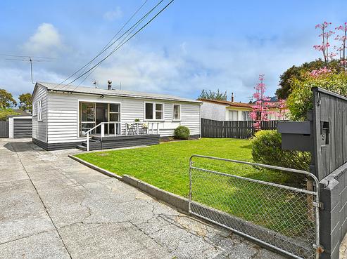 13 Davis Crescent, Elderslea