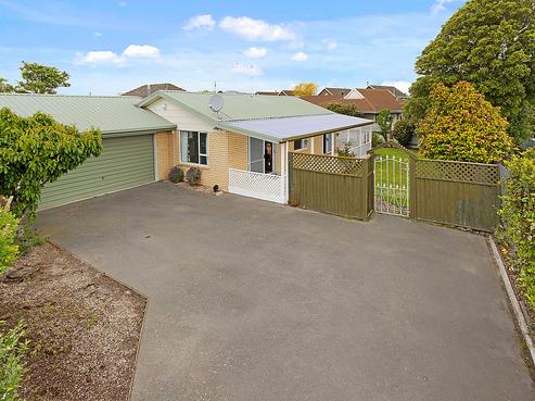 18A Hayton Road, Wigram