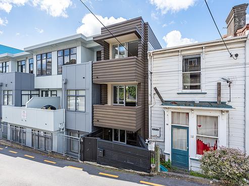 11A Hanson Street, Mount Cook