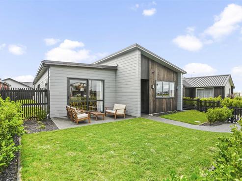 1 McHaffie Way, Chartwell