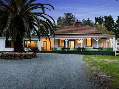 46 Forest View Road, Kamo