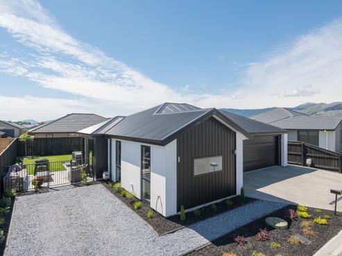 10 Midlane Crescent, Appleby