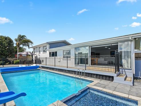 17 Samuel Place, Queenwood