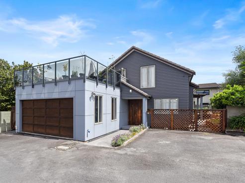 2 Ashley Street, Saint Andrews