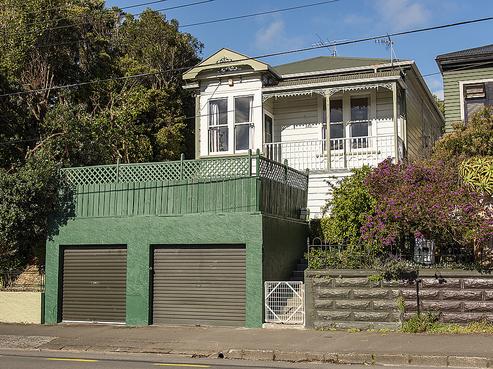 531 Adelaide Road, Berhampore