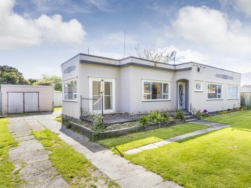 43 Ballance Street, Shannon
