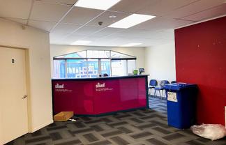 Superb Offices with Views and Parking, 310m2