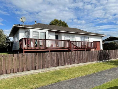 32 Waimate Crescent, Tokoroa