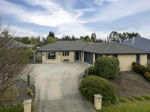 18 Arlington Boulevard, Rangiora