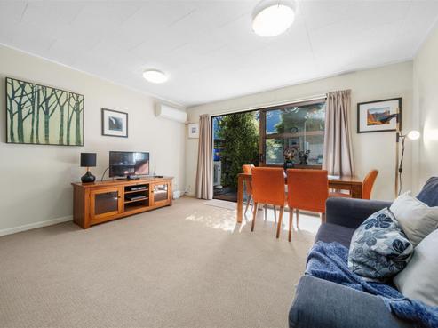 13/33 Melbourne Street, Queenstown Central