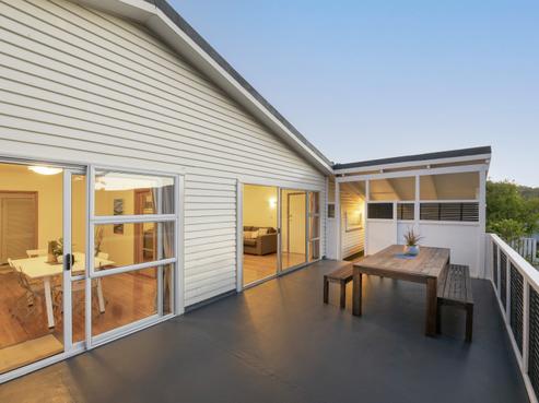 28 Norwich Street, Wadestown