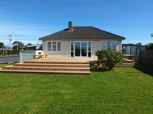 37 Robinson Street, Foxton