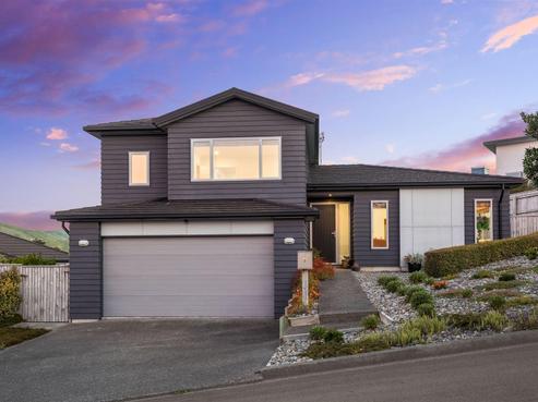 7 Kahurangi Heights, Aotea