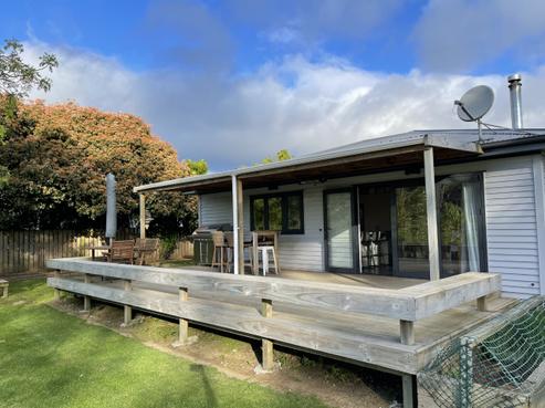 15 Puriri Valley Road, Puriri