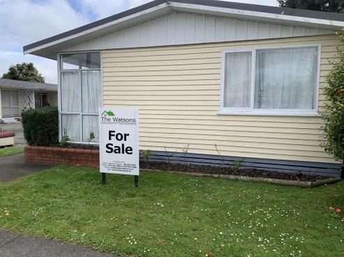 7/6 Niblett Street, Whanganui Central