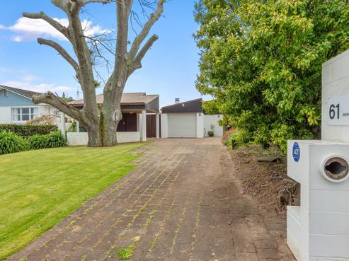 61 Flynn Road, Hillcrest