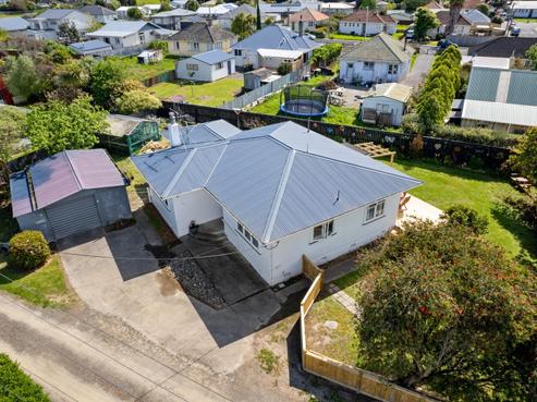 9 Iti Street, Otaki