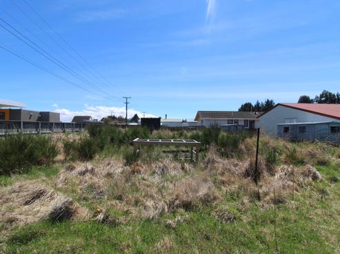 3A Ruanui Street, Waiouru