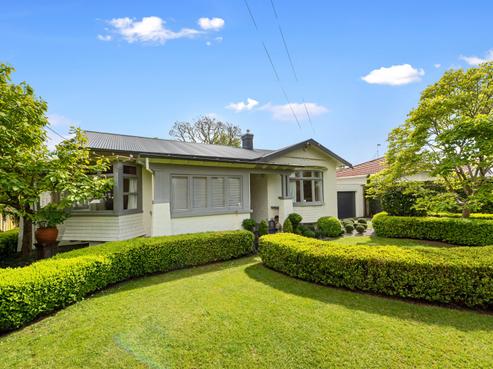 3 Gillies Avenue, Claudelands