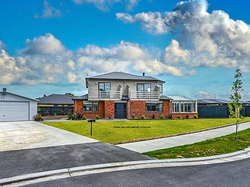 4 Hepburn Place, Rolleston