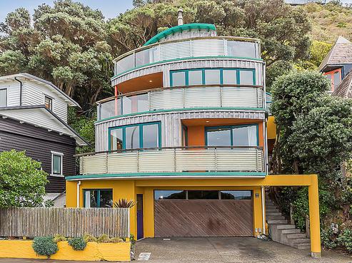 166 The Esplanade, Houghton Bay