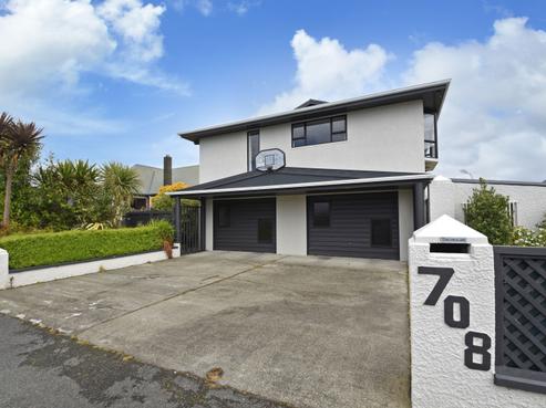 708 Queens Drive, Waikiwi