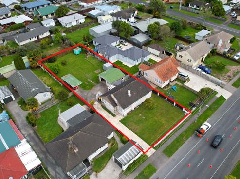 21 Grandview Road, Nawton