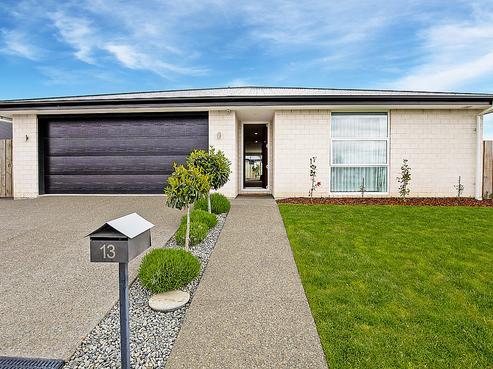 13 Russell Lilley Drive, Rolleston