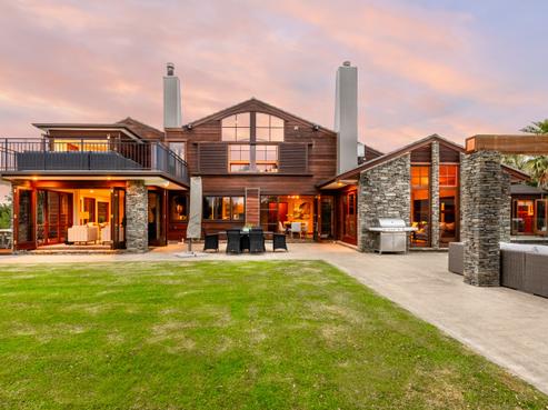 361C Paremoremo Road, Paremoremo