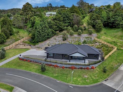 3 Walnut Grove, Kensington