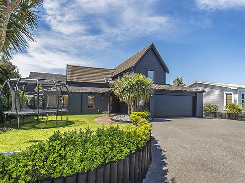 28 Seatoun Heights Road, Seatoun