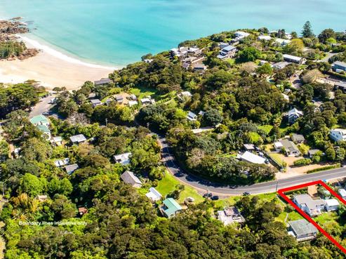 18 Goodwin Avenue, Oneroa
