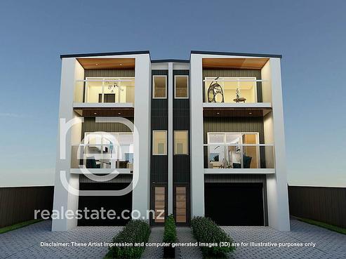 1 Waka Street, Albany Heights