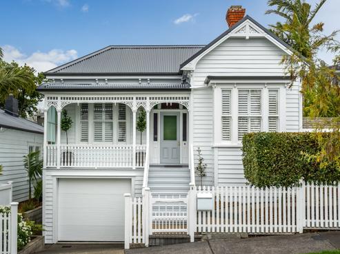 1 Bayfield Road, Ponsonby